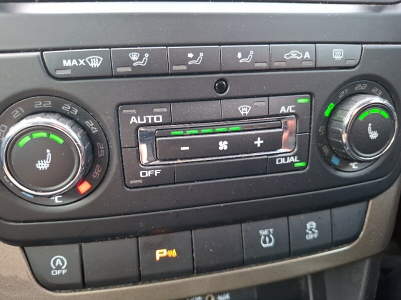 Used Skoda Yeti 2017 for sale - 78147241: Photo 15