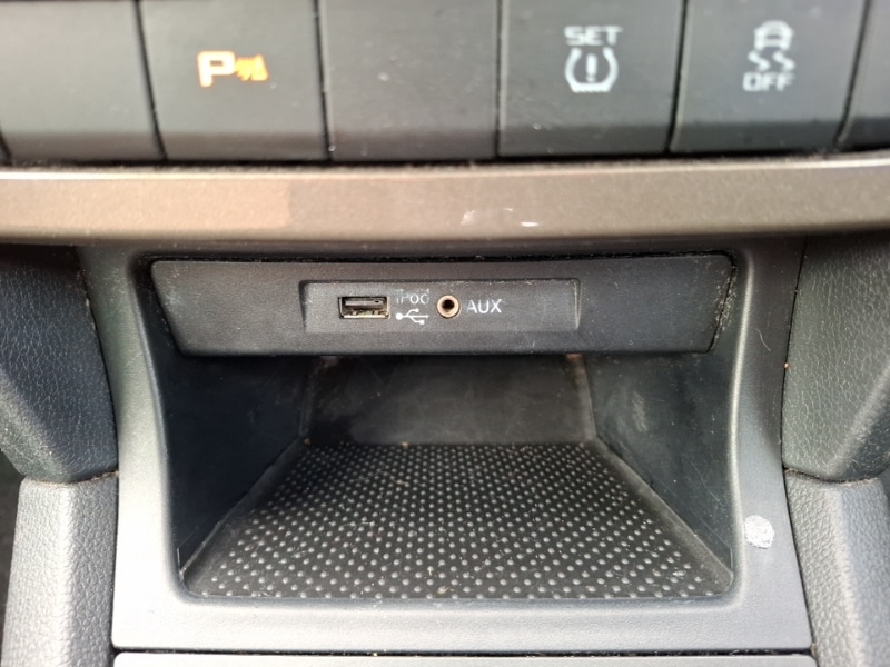 Used Skoda Yeti 2017 for sale - 78147241: Photo 16