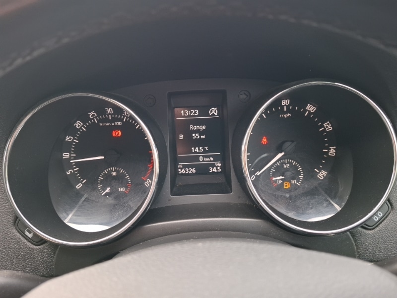 Used Skoda Yeti 2017 for sale - 78147241: Photo 18