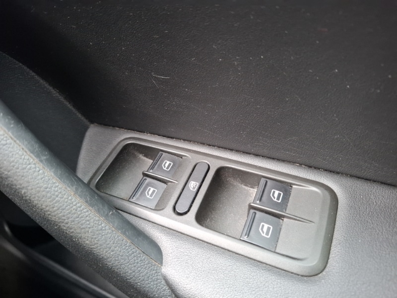 Used Skoda Yeti 2017 for sale - 78147241: Photo 19