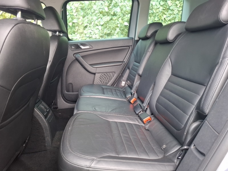 Used Skoda Yeti 2017 for sale - 78147241: Photo 6