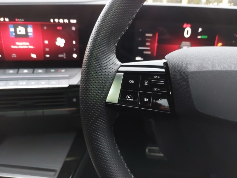 Used Vauxhall Astra 2024 for sale - 77141523: Photo 12