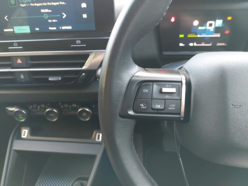 Used Citroen C4 2022 for sale - 76383915: Photo 12