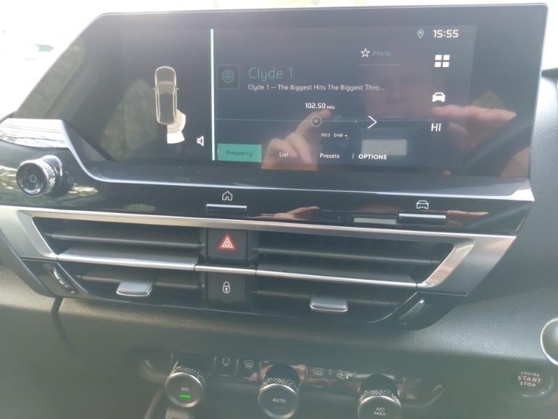 Used Citroen C4 2022 for sale - 76383915: Photo 14