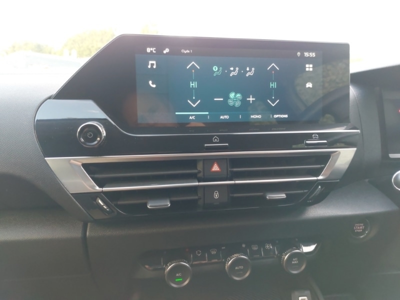 Used Citroen C4 2022 for sale - 76383915: Photo 15