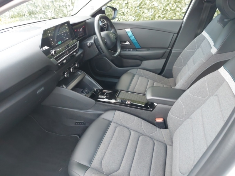 Used Citroen C4 2022 for sale - 76383915: Photo 5