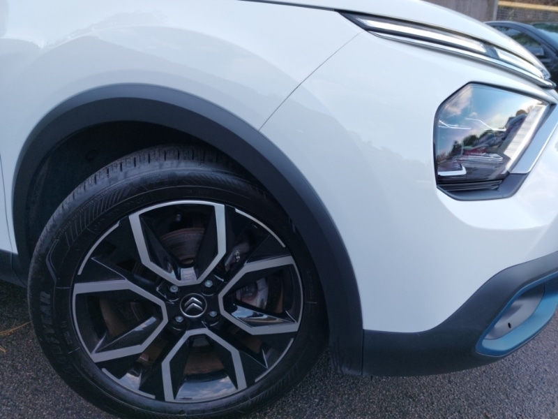 Used Citroen C4 2022 for sale - 76383915: Photo 9