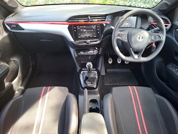 Used Vauxhall Corsa 2023 for sale - 78360938: Photo