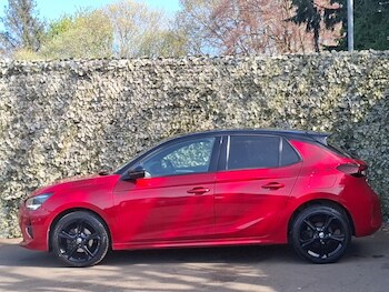 Used Vauxhall Corsa 2023 for sale - 78360938: Photo