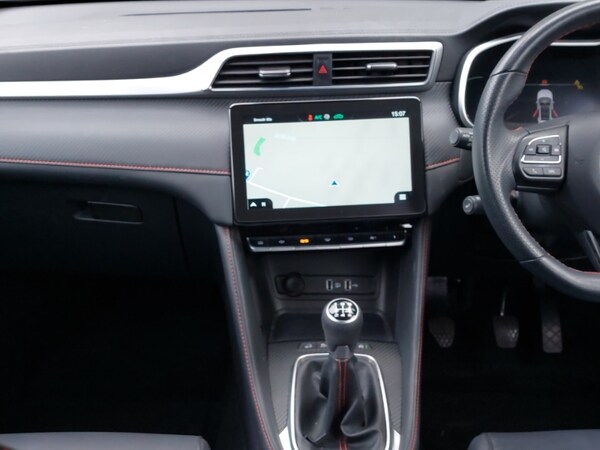 Used MG MG ZS 2023 for sale - 76294177: Photo 10