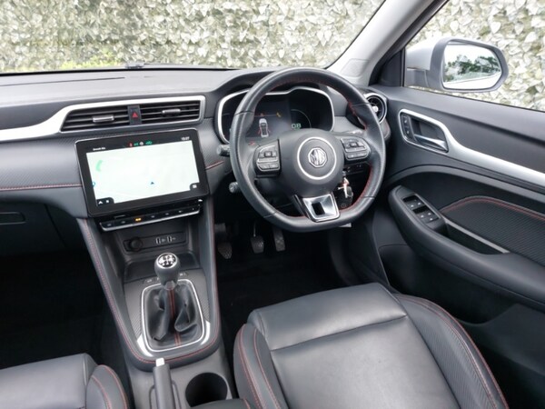 Used MG MG ZS 2023 for sale - 76294177: Photo 11