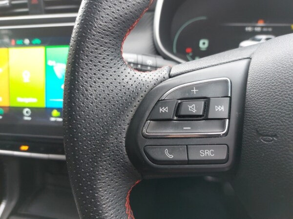 Used MG MG ZS 2023 for sale - 76294177: Photo 16