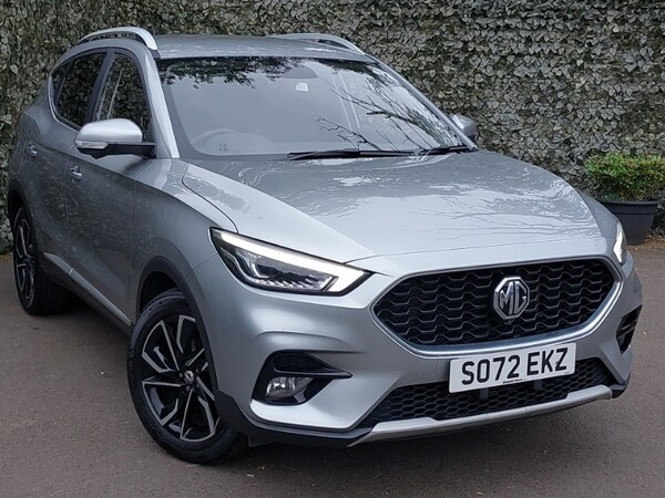 Used MG MG ZS 2023 for sale - 76294177: Photo 1