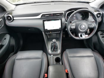 Used MG MG ZS 2023 for sale - 76294177: Photo 2