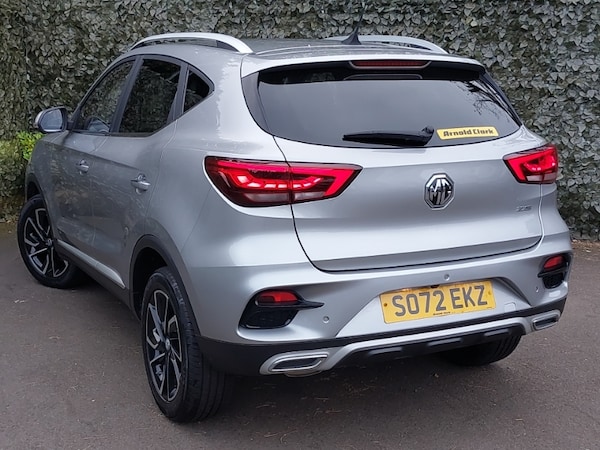 Used MG MG ZS 2023 for sale - 76294177: Photo 3