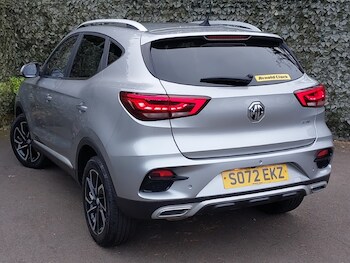 Used MG MG ZS 2023 for sale - 76294177: Photo 3