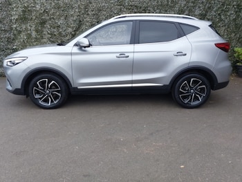 Used MG MG ZS 2023 for sale - 76294177: Photo 4