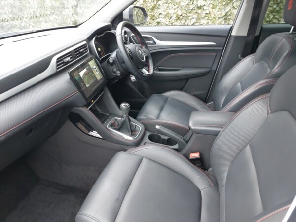 Used MG MG ZS 2023 for sale - 76294177: Photo 5
