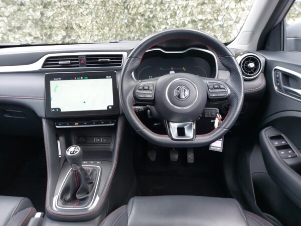 Used MG MG ZS 2023 for sale - 76294177: Photo 7