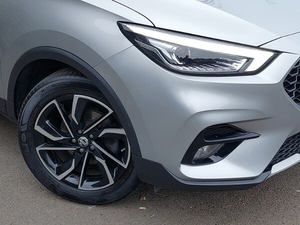 Used MG MG ZS 2023 for sale - 76294177: Photo 9