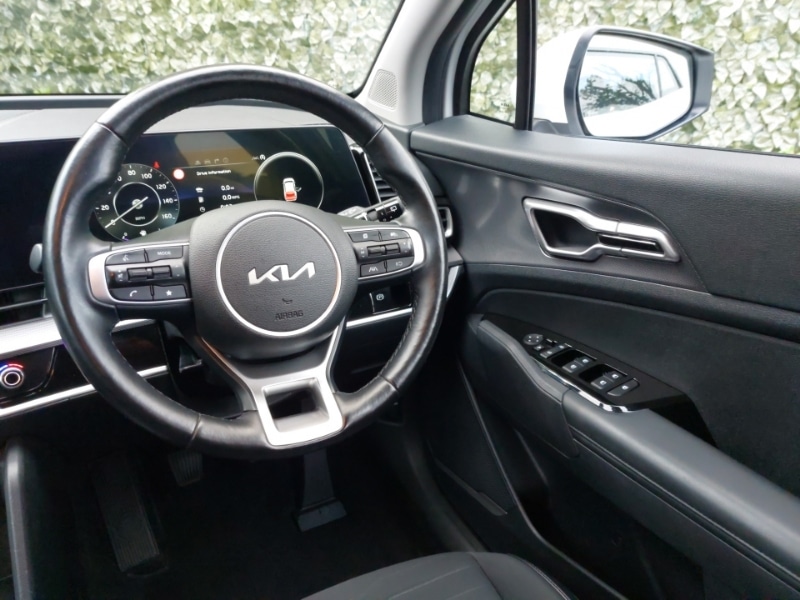 Used Kia Sportage 2022 for sale - 77141528: Photo 10