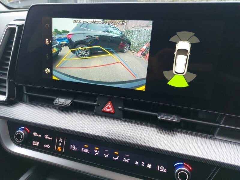 Used Kia Sportage 2022 for sale - 77141528: Photo 14