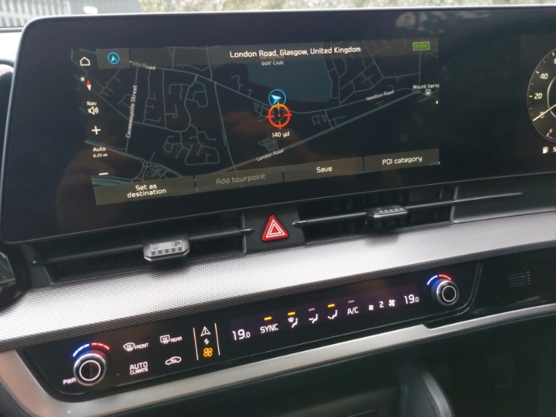 Used Kia Sportage 2022 for sale - 77141528: Photo 15