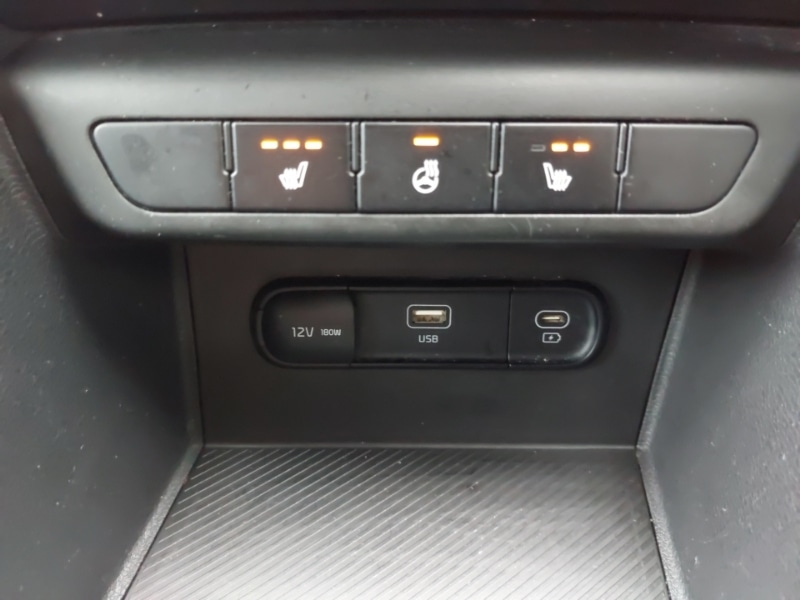 Used Kia Sportage 2022 for sale - 77141528: Photo 16