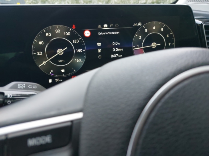 Used Kia Sportage 2022 for sale - 77141528: Photo 18