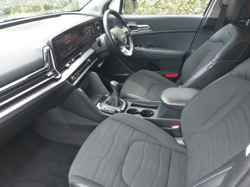 Used Kia Sportage 2022 for sale - 77141528: Photo 5