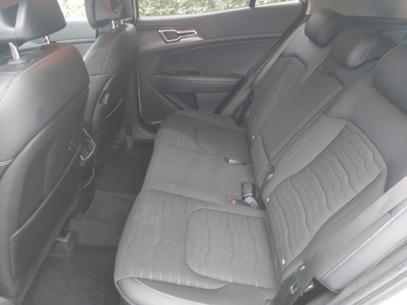 Used Kia Sportage 2022 for sale - 77141528: Photo 6