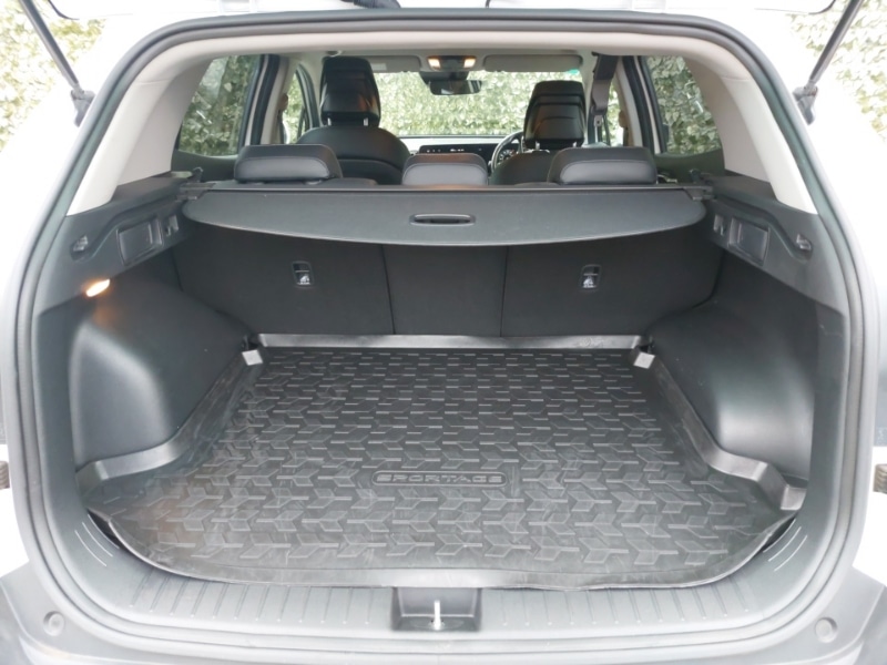 Used Kia Sportage 2022 for sale - 77141528: Photo 8