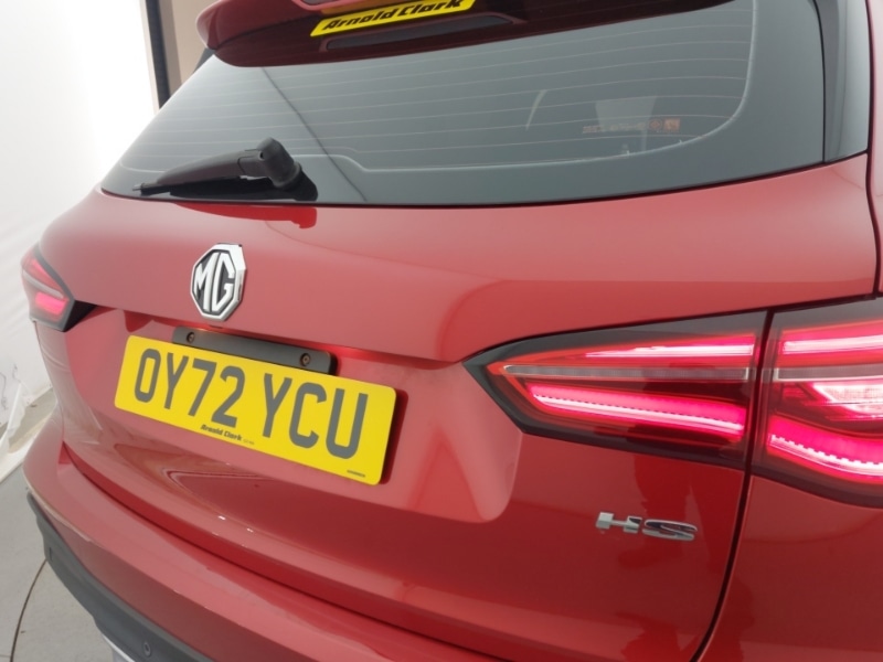 Used MG MG HS 2022 for sale - 77454044: Photo 15