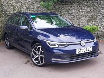 2020 - 2.0 TDI 150 Style 5dr DSG