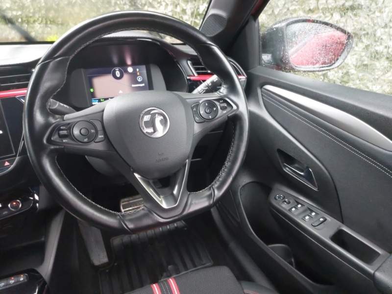 Used Vauxhall Corsa 2021 for sale - 76166162: Photo 10
