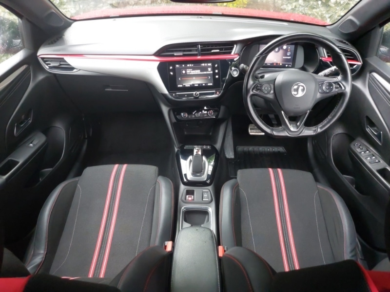 Used Vauxhall Corsa 2021 for sale - 76166162: Photo 2