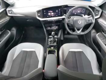 Used Vauxhall Mokka 2021 for sale - 75114467: Photo