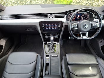 Used Volkswagen Arteon 2018 for sale - 79160463: Photo