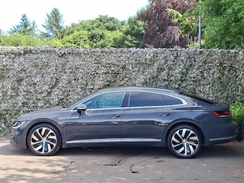 Used Volkswagen Arteon 2018 for sale - 79160463: Photo