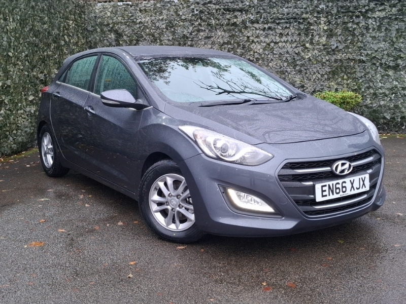 Used Hyundai i30 2016 for sale - 76579157: Photo 1