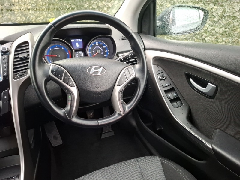 Used Hyundai i30 2016 for sale - 76579157: Photo 10