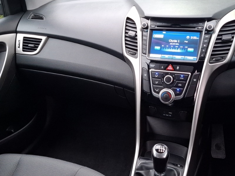 Used Hyundai i30 2016 for sale - 76579157: Photo 11