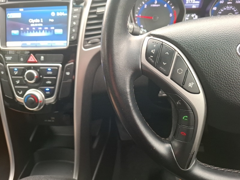 Used Hyundai i30 2016 for sale - 76579157: Photo 12