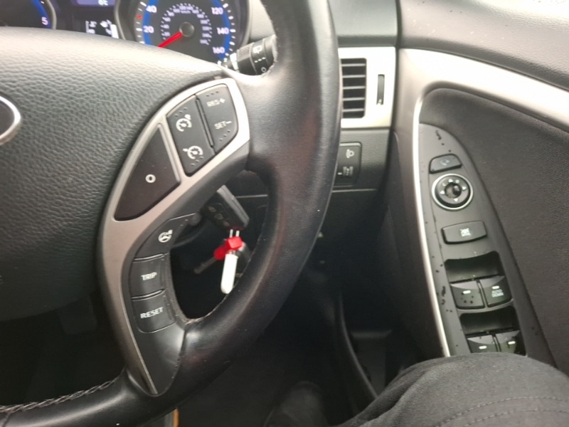 Used Hyundai i30 2016 for sale - 76579157: Photo 13