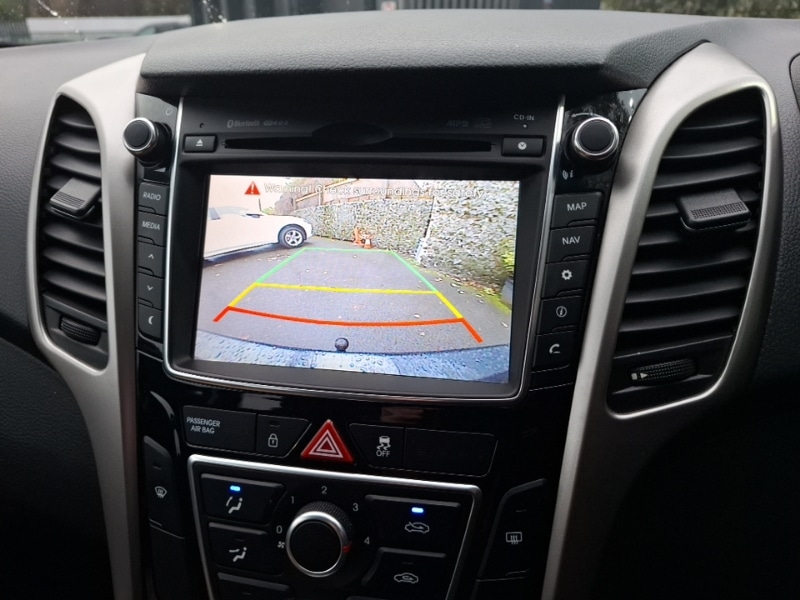 Used Hyundai i30 2016 for sale - 76579157: Photo 14