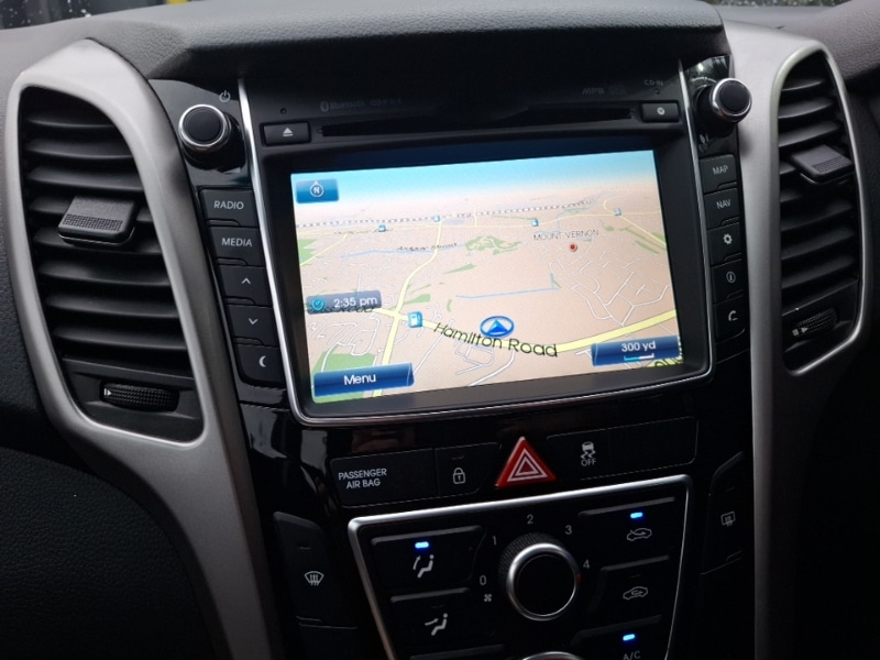 Used Hyundai i30 2016 for sale - 76579157: Photo 15