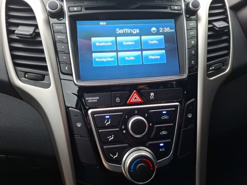 Used Hyundai i30 2016 for sale - 76579157: Photo 16