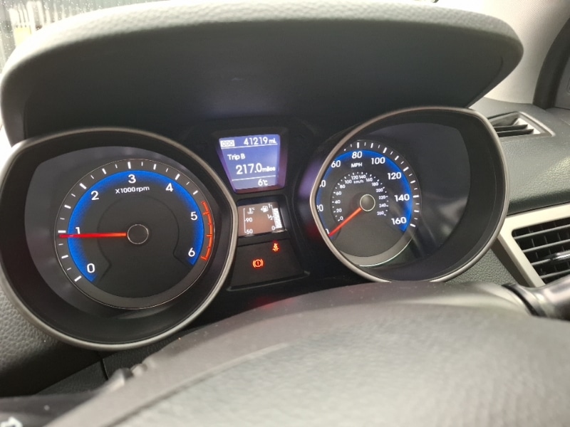 Used Hyundai i30 2016 for sale - 76579157: Photo 18