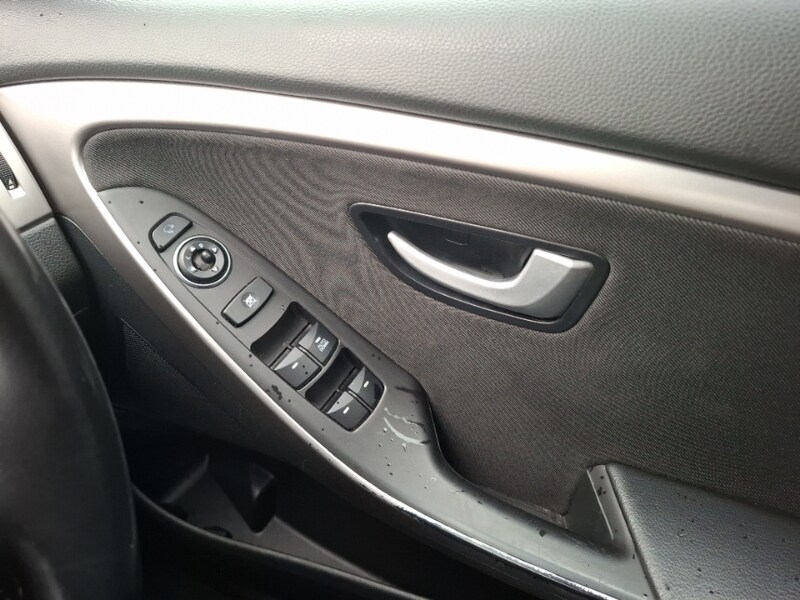 Used Hyundai i30 2016 for sale - 76579157: Photo 19