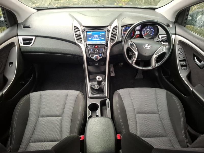 Used Hyundai i30 2016 for sale - 76579157: Photo 2